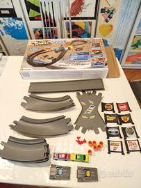 Pista Giocheria crash races