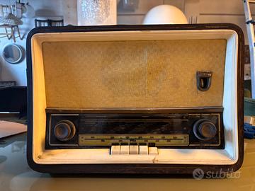 Radio