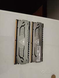 RAM DDR4 16GB 