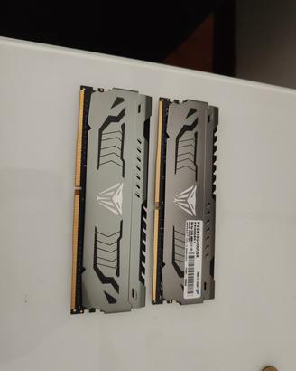 RAM DDR4 16GB 