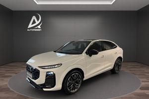 Audi Q3 35 TFSI S tronic line edition 20''