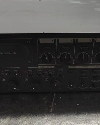 Amplificatore Inter-M PAM520 - 240W