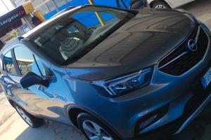 Opel Mokka 4x4