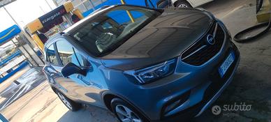Opel Mokka 4x4