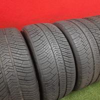 255 40 20 - 295 35 20 Gomme Inver Porsche Panamera