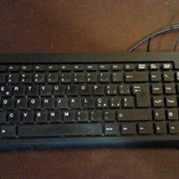 Tastiera per PC fisso