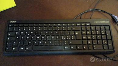 Tastiera per PC fisso