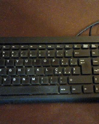 Tastiera per PC fisso