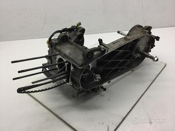 HONDA SH I 150 CARTER MOTORE + ALBERO INGRANAGGI R