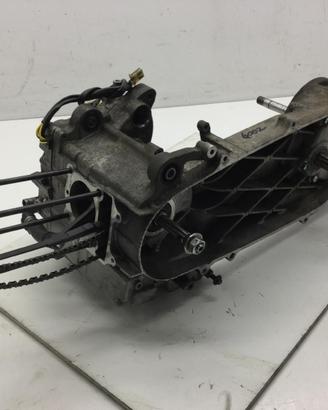 HONDA SH I 150 CARTER MOTORE + ALBERO INGRANAGGI R