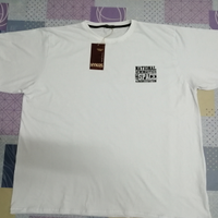 Maglia T shirt uomo 7XL taglie grandi over forti