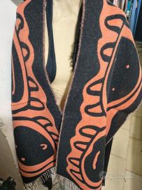 Sciarpa sweet Poteto Scarf 