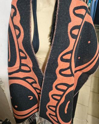 Sciarpa sweet Poteto Scarf 