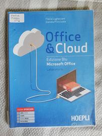 libro office & cloud LABORATORIO
