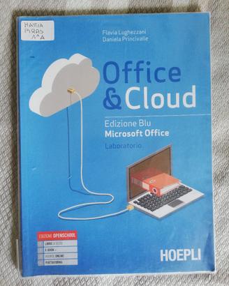 libro office & cloud LABORATORIO