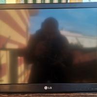 LG 26LS3500 – TV LED 26” HD Ready – HDMI USB – DVB