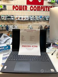 DELL LATITUDE 3510  RICONDIZIONATO