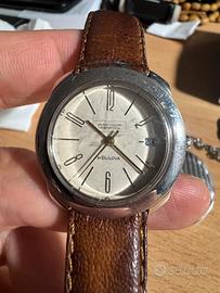 orologio donna Benetton by Bulova vintage quartz
