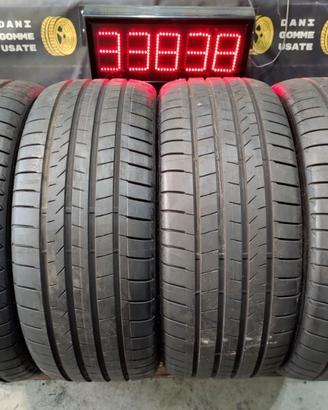 4 GOMME 265 45 21 BRIDGESTONE ESTIVE DOT24 - NUOVE