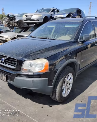 VOLVO XC90 1 275 D5 AWD 163CV 02-06 -Ricambi