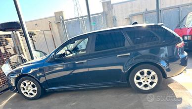 RICAMBI ALFA ROMEO 159