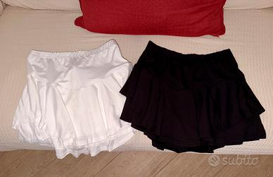 Gonne/pantaloncini donna, nuove!