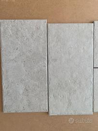 PIASTRELLE 20X20 E 20X40