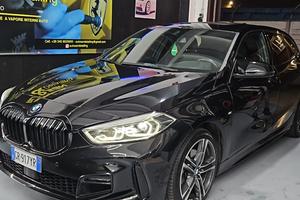 Bmw 116d Msport auto