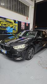 Bmw 116d Msport auto