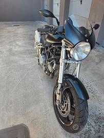 Ducati Monster SR2
