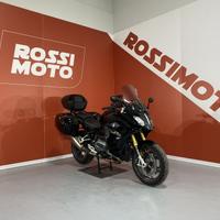 BMW R 1200 RS BMW R 1200 RS ABS MY19 (2018-2019)