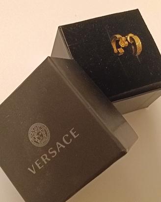 orecchini Versace 