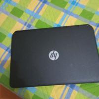 PC portatile HP 