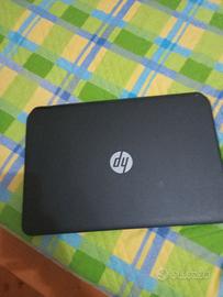 PC portatile HP 