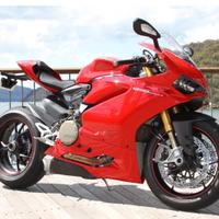 Ricambi Panigale