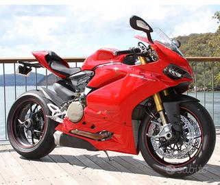 Ricambi Panigale