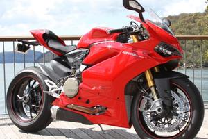 Ricambi Panigale