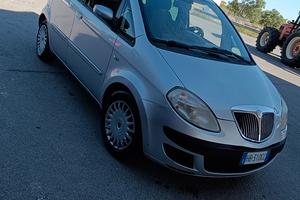 Lancia Musa