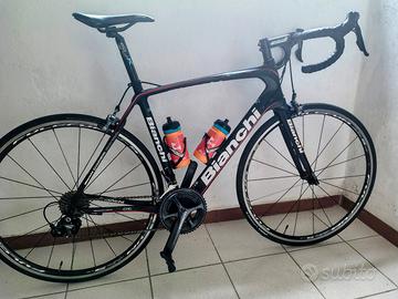 bici corsa uomo 