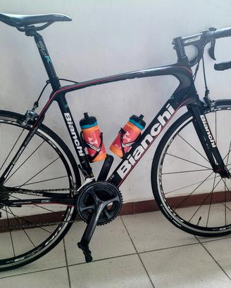 bici corsa uomo 