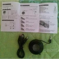 MINI ALTOPARLANTE USB pc mp3 mp4 jack 3,5 speaker