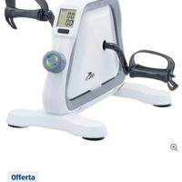 CRANE allenamento per braccia e gambe