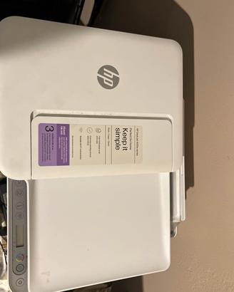 Stampante Hp