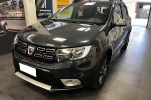 Dacia Sandero Stepway 1.5 dCi Start&Stop