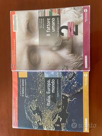 Il fattore umano 2 Mondadori