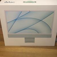 Imac 24”