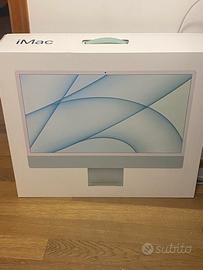 Imac 24”