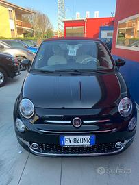 fiat 500 cabrio