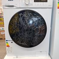 Lavatrice nuova Seleco 7 kg classe A,- ancora imba