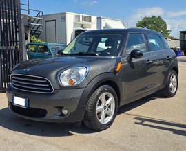 MINI Countryman Mini Cooper D Countryman
